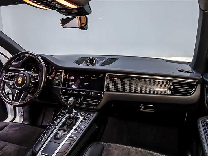 Фото 6 - Porsche Macan