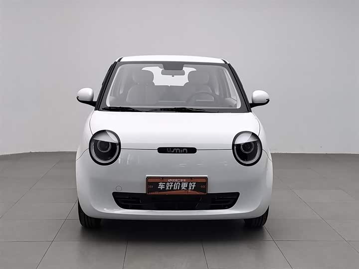 Фото 3 - Changan Qiyuan (Nevo) Lumin