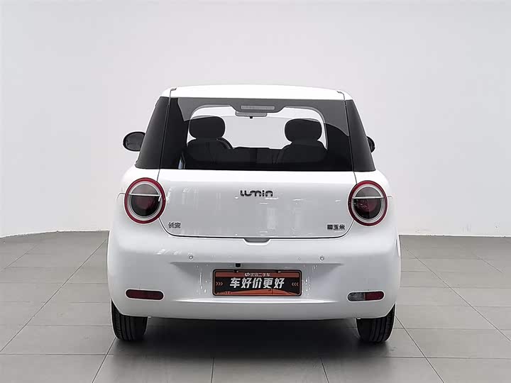 Фото 4 - Changan Qiyuan (Nevo) Lumin