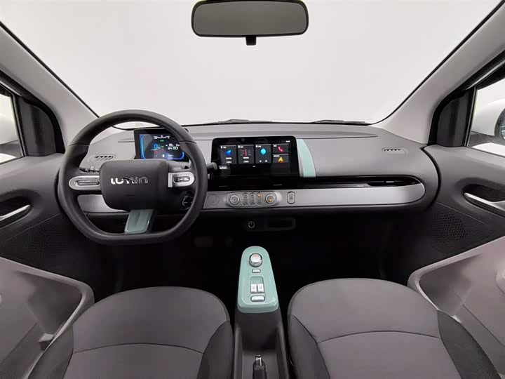 Фото 5 - Changan Qiyuan (Nevo) Lumin