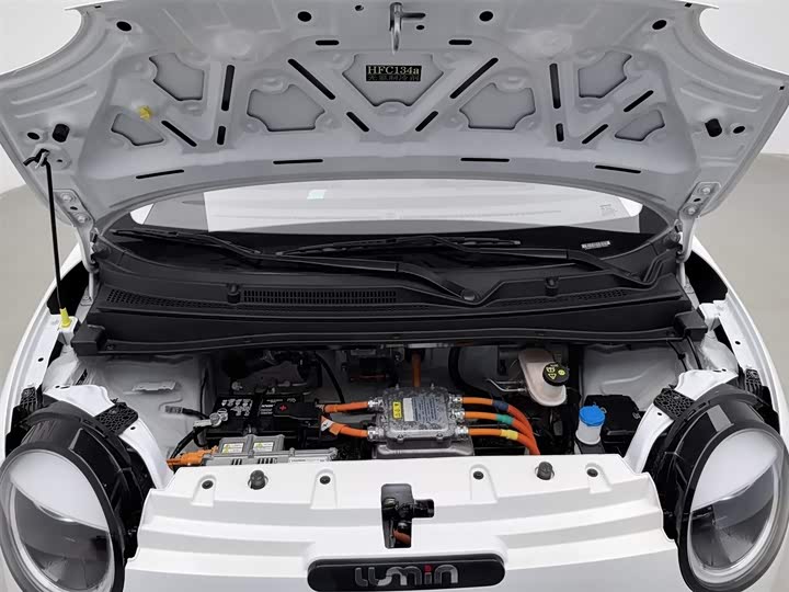 Фото 6 - Changan Qiyuan (Nevo) Lumin