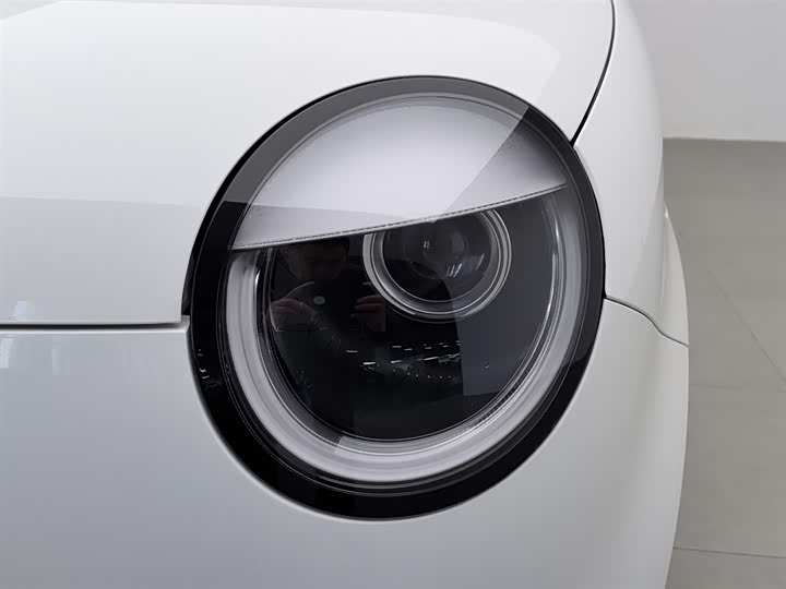 Фото 7 - Changan Qiyuan (Nevo) Lumin