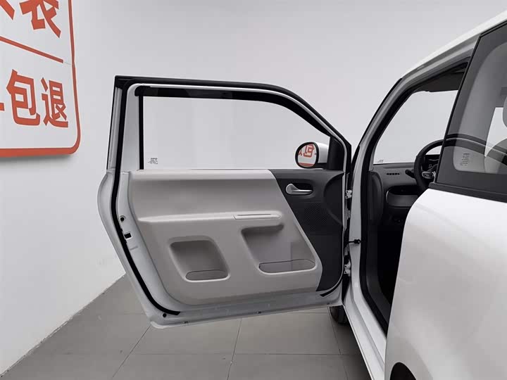 Фото 8 - Changan Qiyuan (Nevo) Lumin