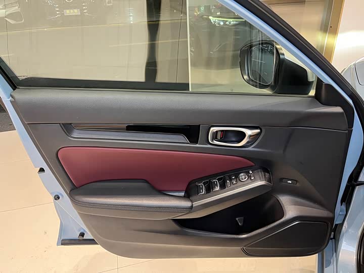 Фото 8 - Honda Integra