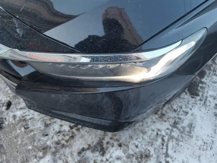 Фото 5 - Honda Accord