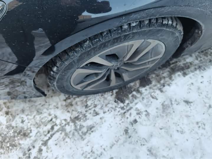 Фото 6 - Honda Accord