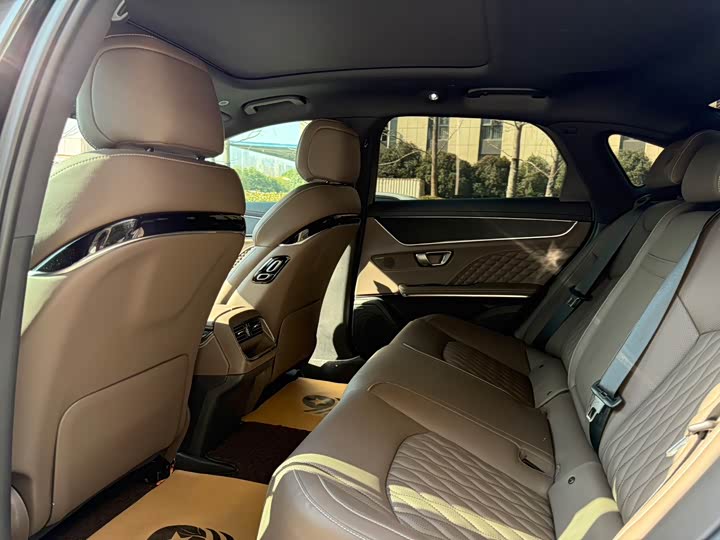 Фото 4 - BYD Han