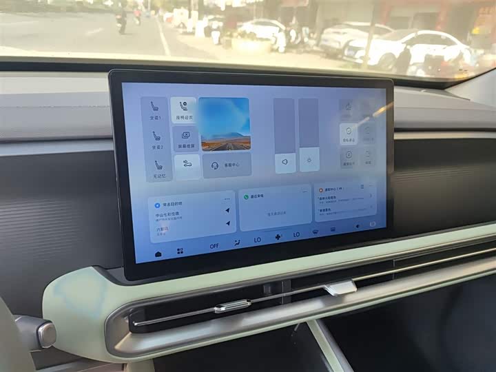 Фото 6 - BAIC Beijing BJ30