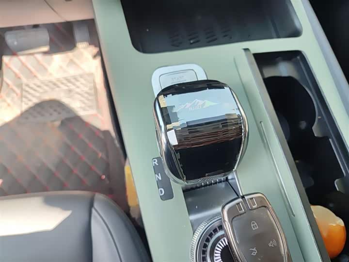 Фото 7 - BAIC Beijing BJ30