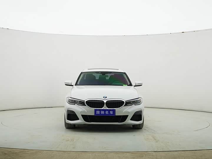 Фото 3 - BMW 3 Series