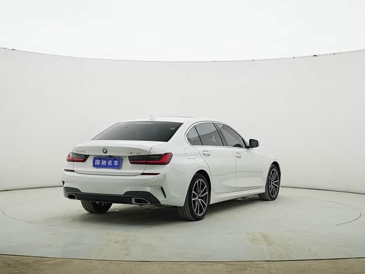 Фото 6 - BMW 3 Series