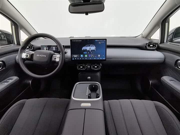 Фото 5 - GAC Aion UT