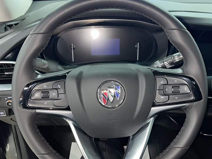 Фото 7 - Buick Enclave