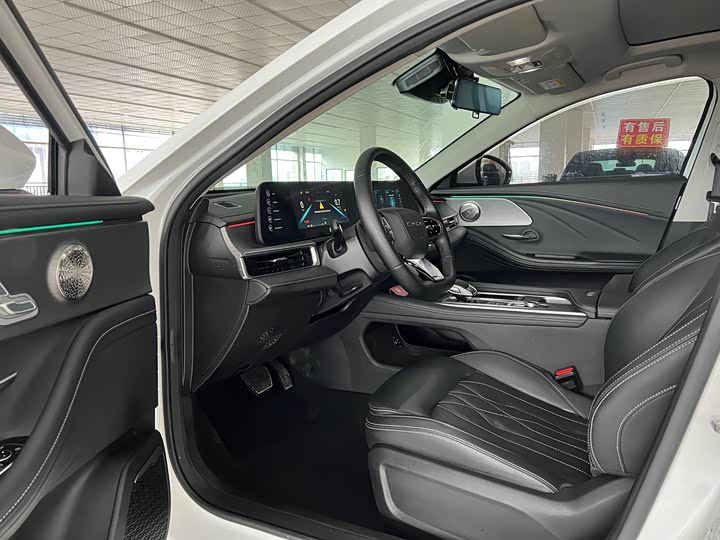 Фото 4 - Chery Arrizo 8