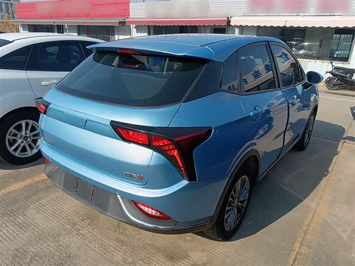 Фото 7 - Hozon V