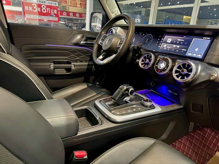 Фото 3 - Tank 300