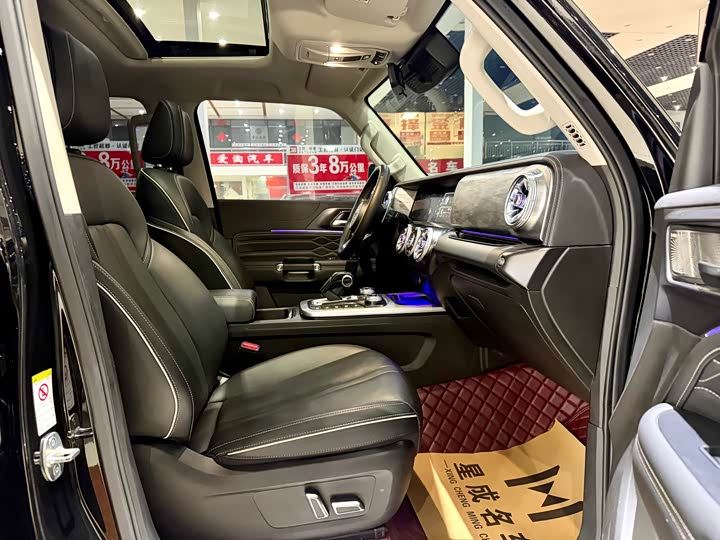 Фото 4 - Tank 300