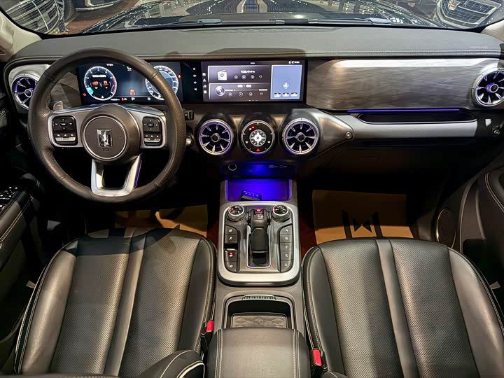 Фото 9 - Tank 300