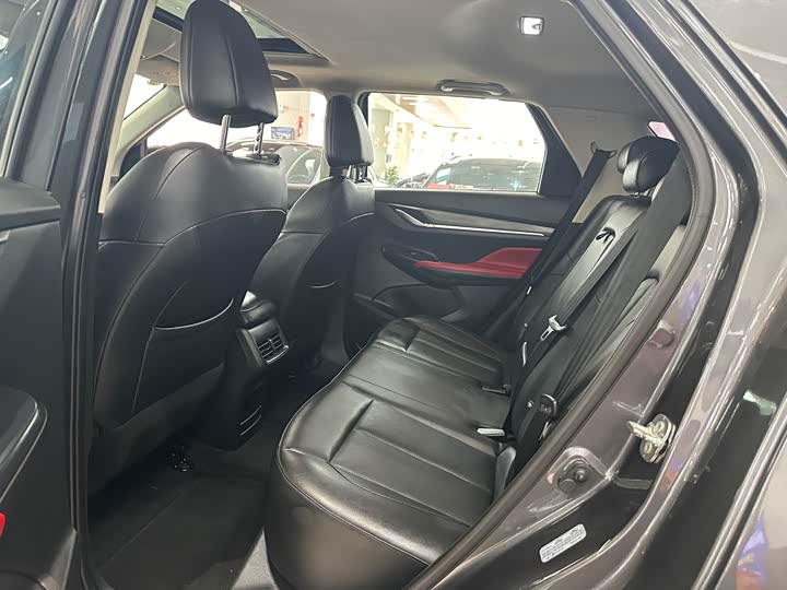 Фото 6 - Changan CS55 Plus