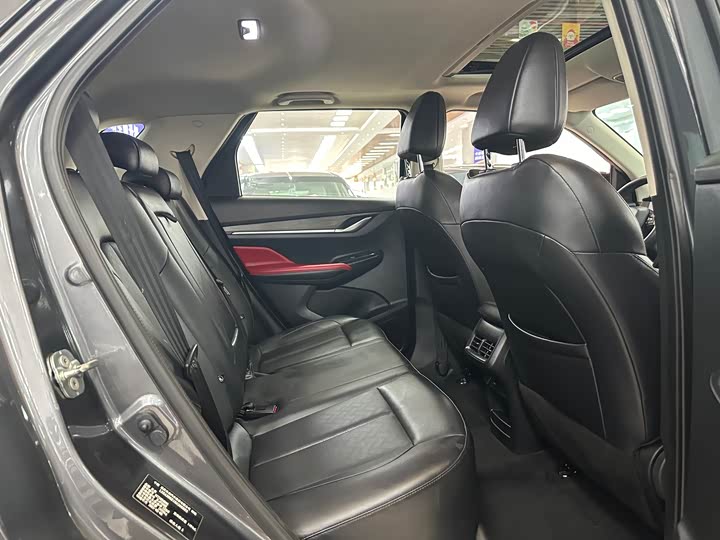 Фото 8 - Changan CS55 Plus