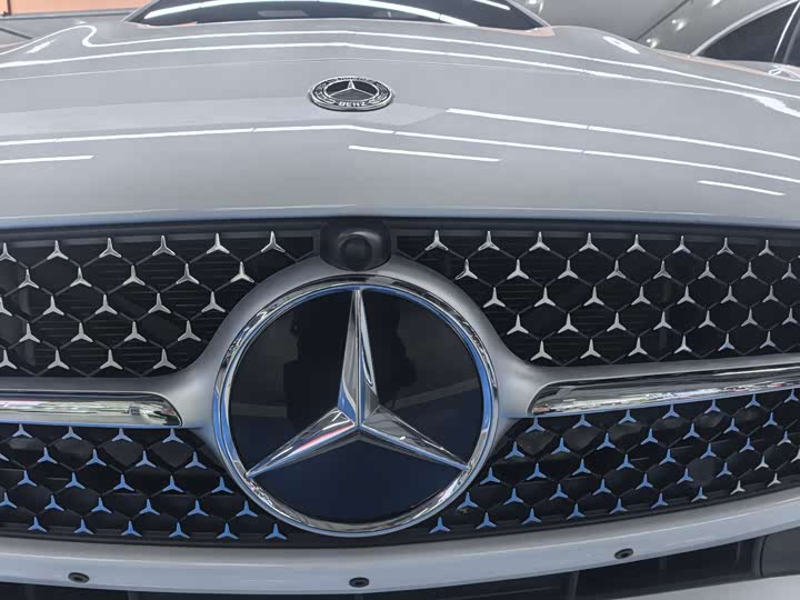 Фото 4 - Mercedes-Benz C-Class