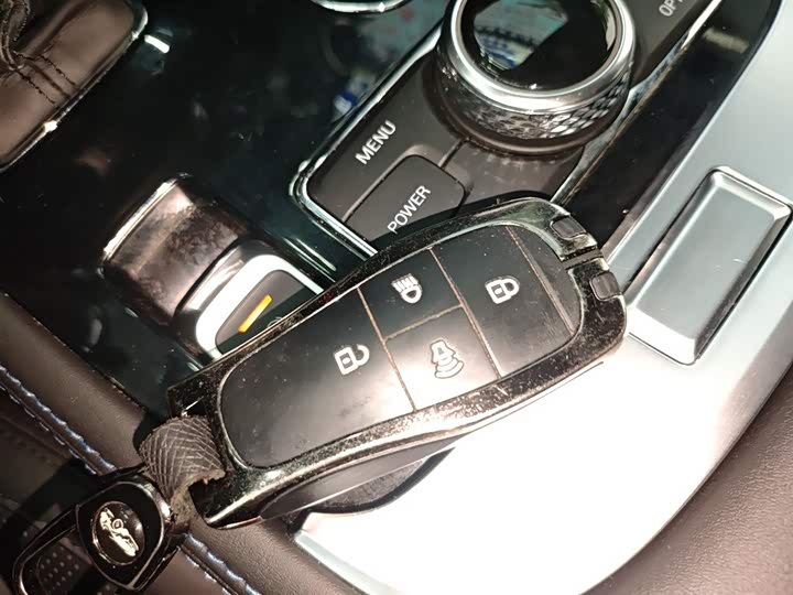 Фото 9 - BAIC Beijing BJ40