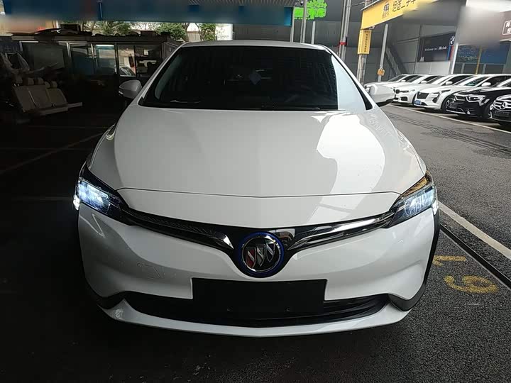 Фото 3 - Buick Velite 6