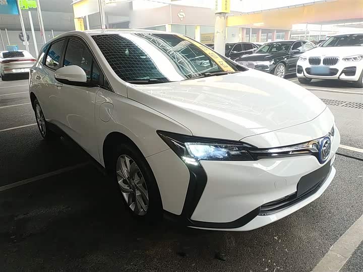 Фото 4 - Buick Velite 6