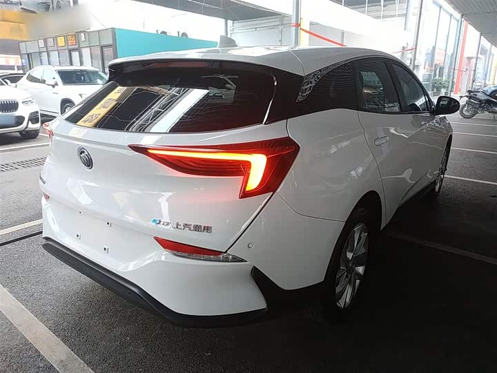 Фото 7 - Buick Velite 6