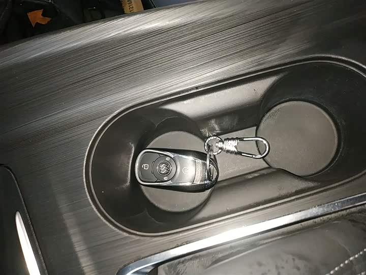 Фото 9 - Buick Velite 6