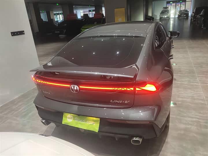 Фото 6 - Changan UNI-V