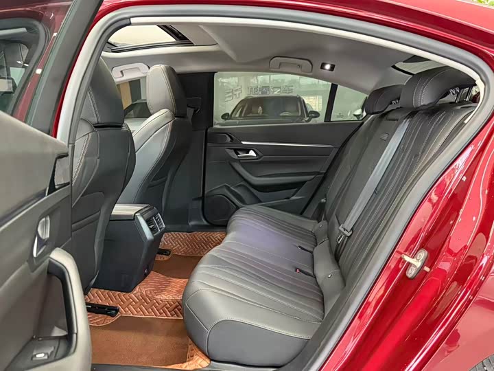 Фото 5 - Peugeot 508