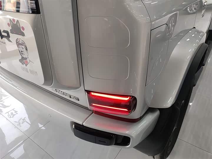 Фото 8 - Chery iCar V23