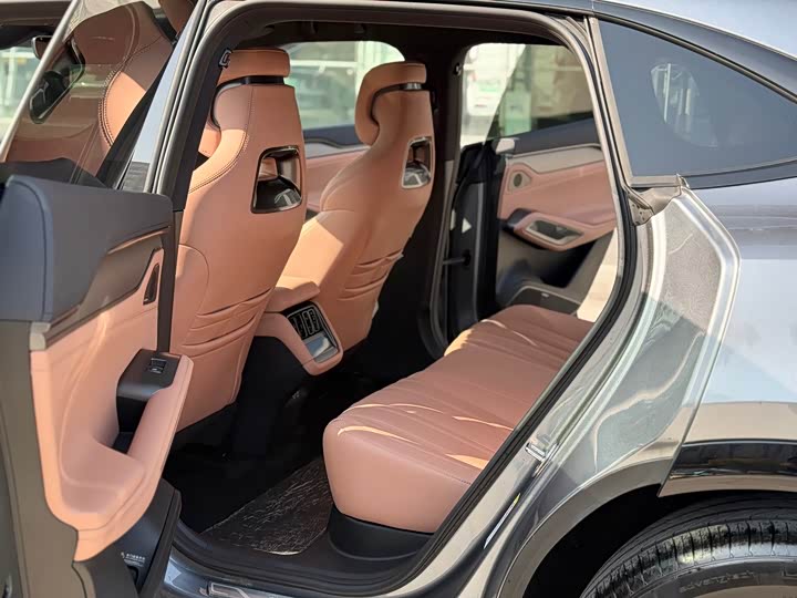 Фото 5 - BYD Song L