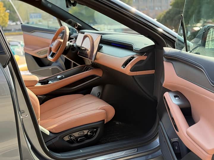 Фото 7 - BYD Song L