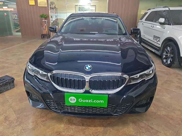 Фото 3 - BMW 3 Series