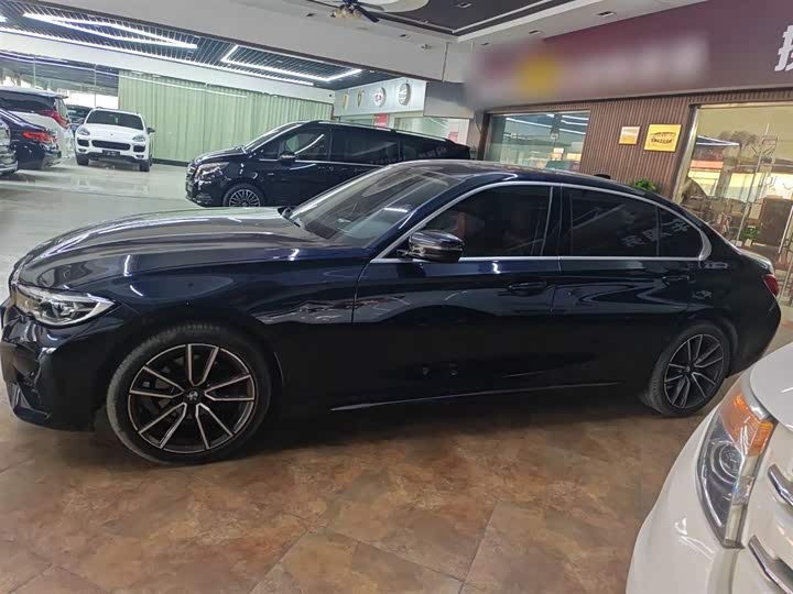 Фото 5 - BMW 3 Series