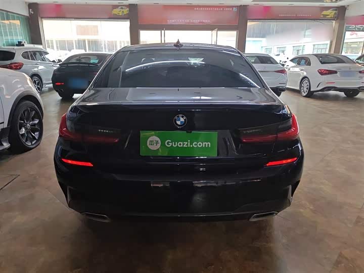 Фото 6 - BMW 3 Series