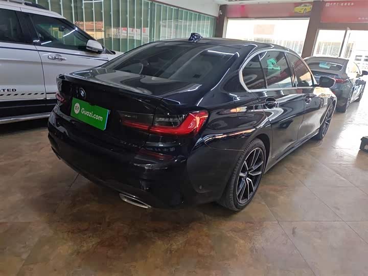 Фото 7 - BMW 3 Series