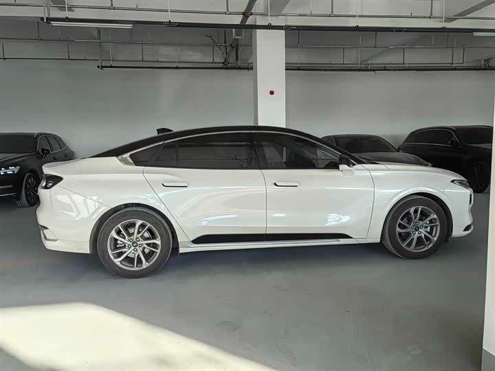 Фото 3 - Ford Mondeo