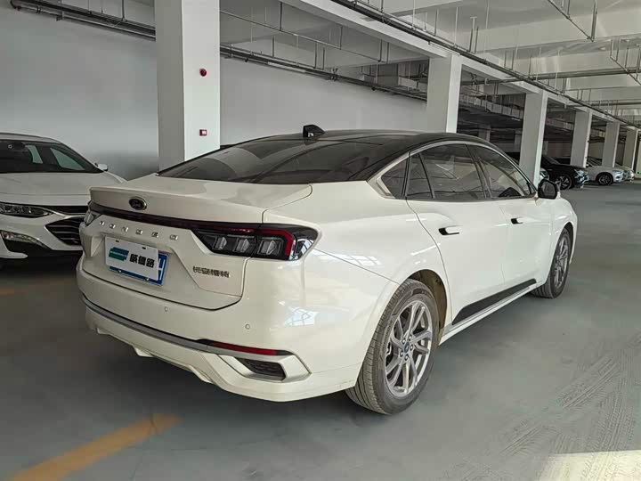 Фото 5 - Ford Mondeo