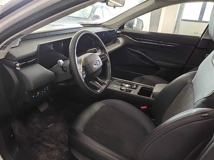 Фото 6 - Ford Mondeo