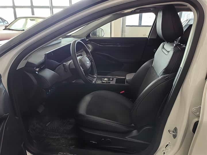 Фото 7 - Ford Mondeo