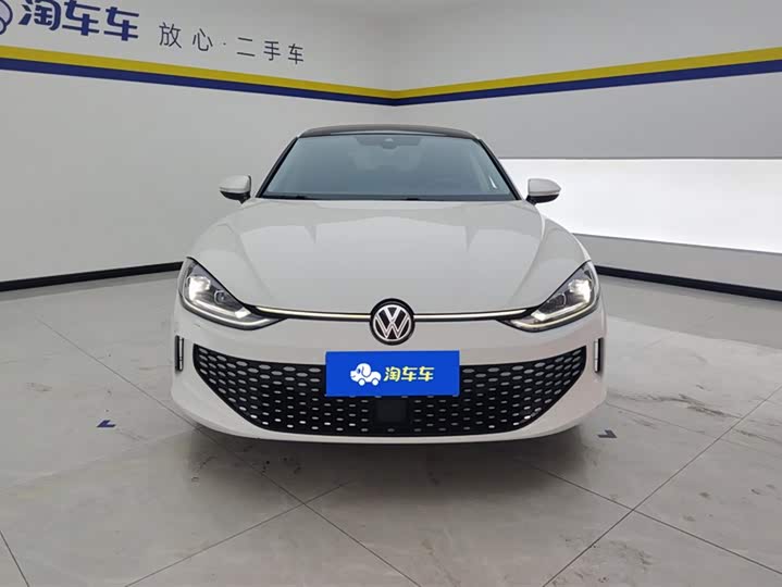 Фото 2 - Volkswagen Lamando L