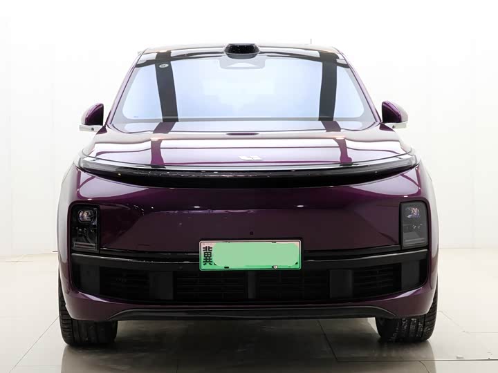 Фото 2 - LiXiang L9