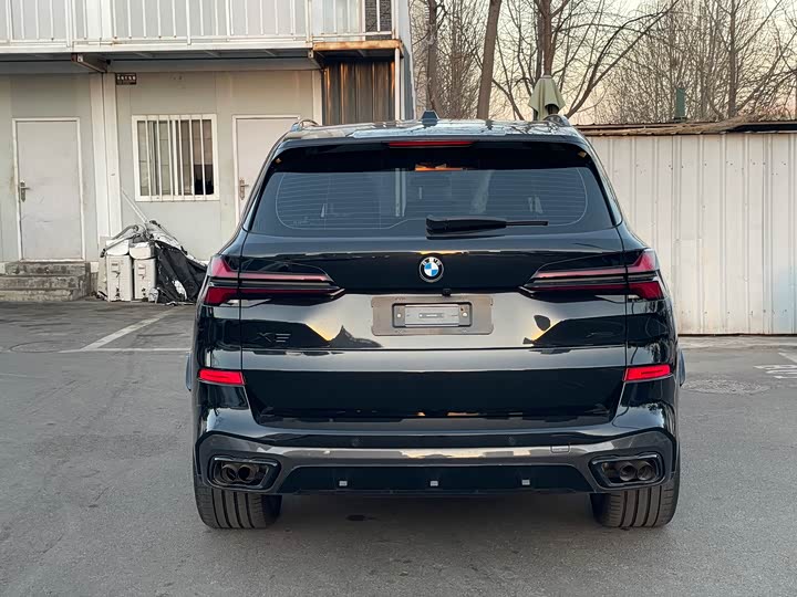 Фото 5 - BMW X5