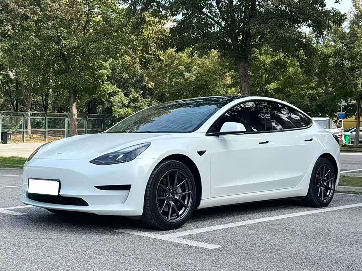 Фото 1 - Tesla Model 3