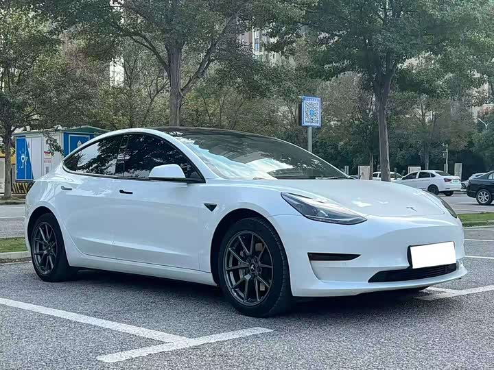Фото 3 - Tesla Model 3