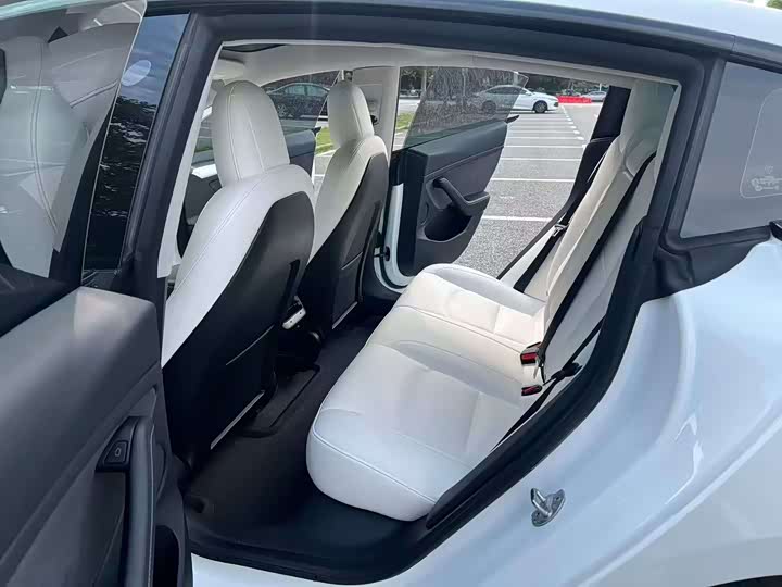 Фото 6 - Tesla Model 3