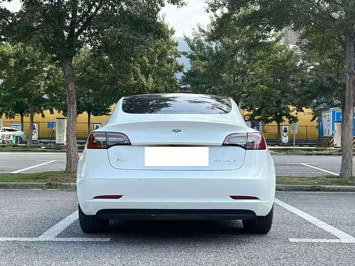 Фото 8 - Tesla Model 3